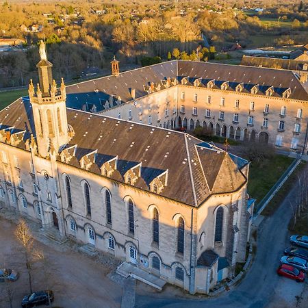 Le Grand Couvent De Gramat Hotel Buitenkant foto