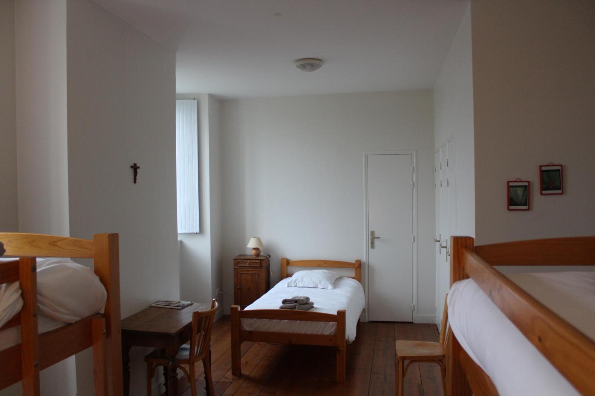 Le Grand Couvent De Gramat Hotel Buitenkant foto