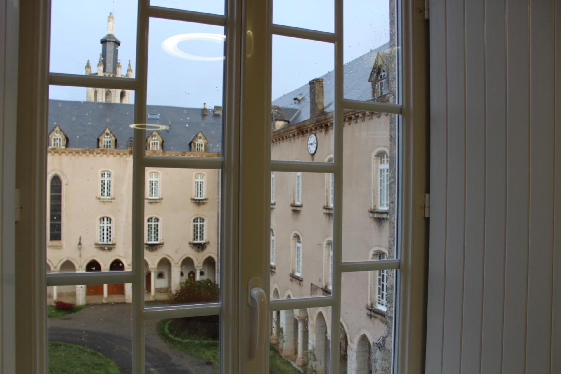 Le Grand Couvent De Gramat Hotel Buitenkant foto
