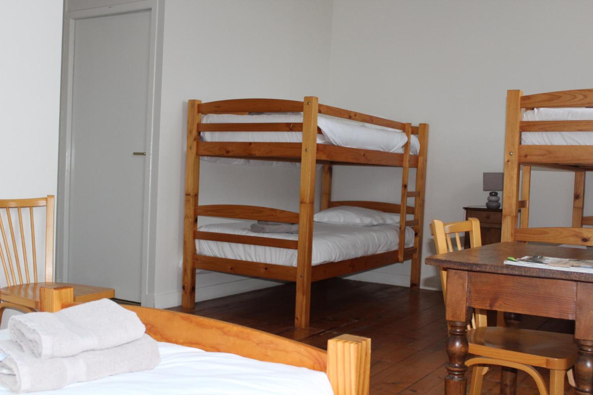 Le Grand Couvent De Gramat Hotel Buitenkant foto