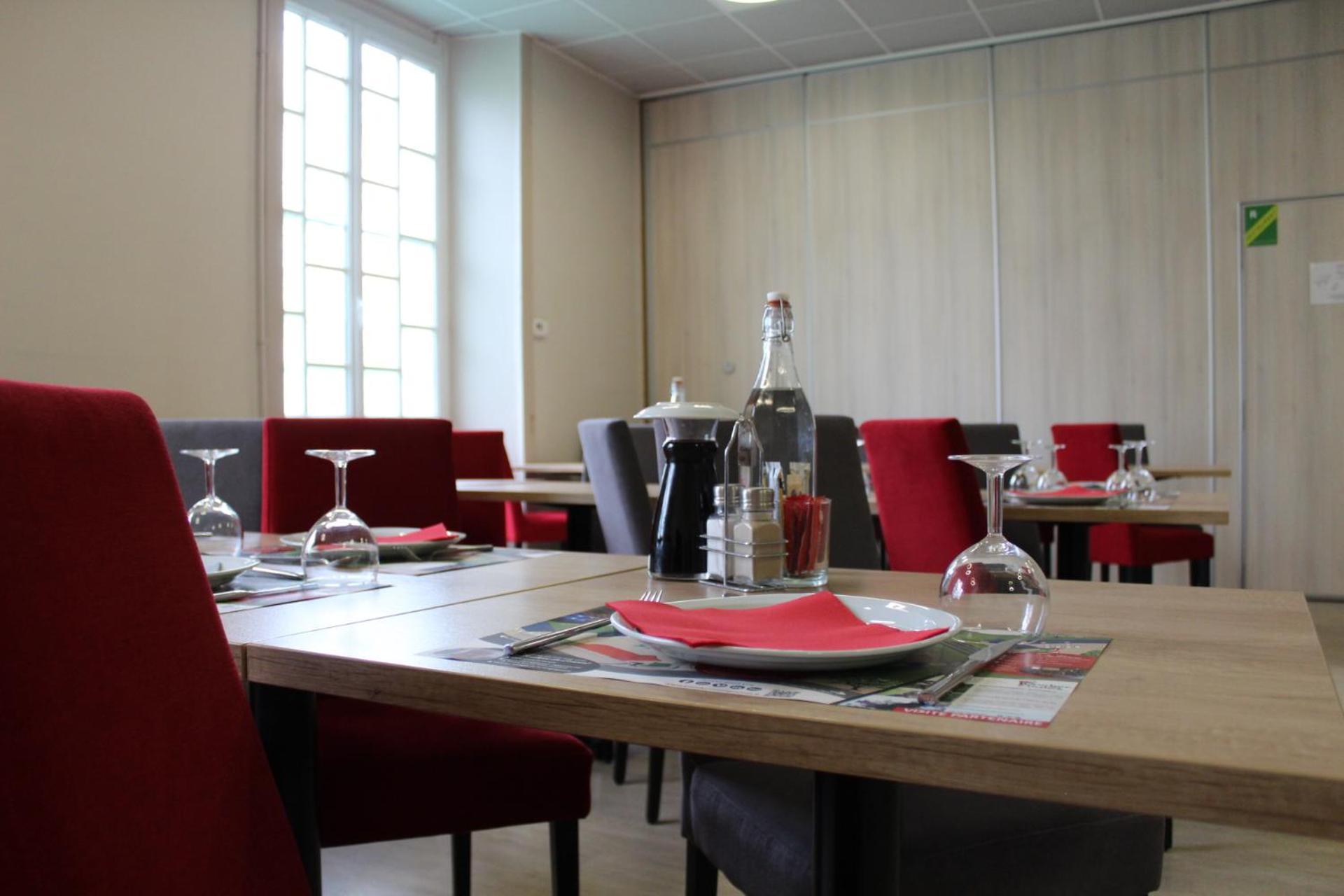 Le Grand Couvent De Gramat Hotel Buitenkant foto