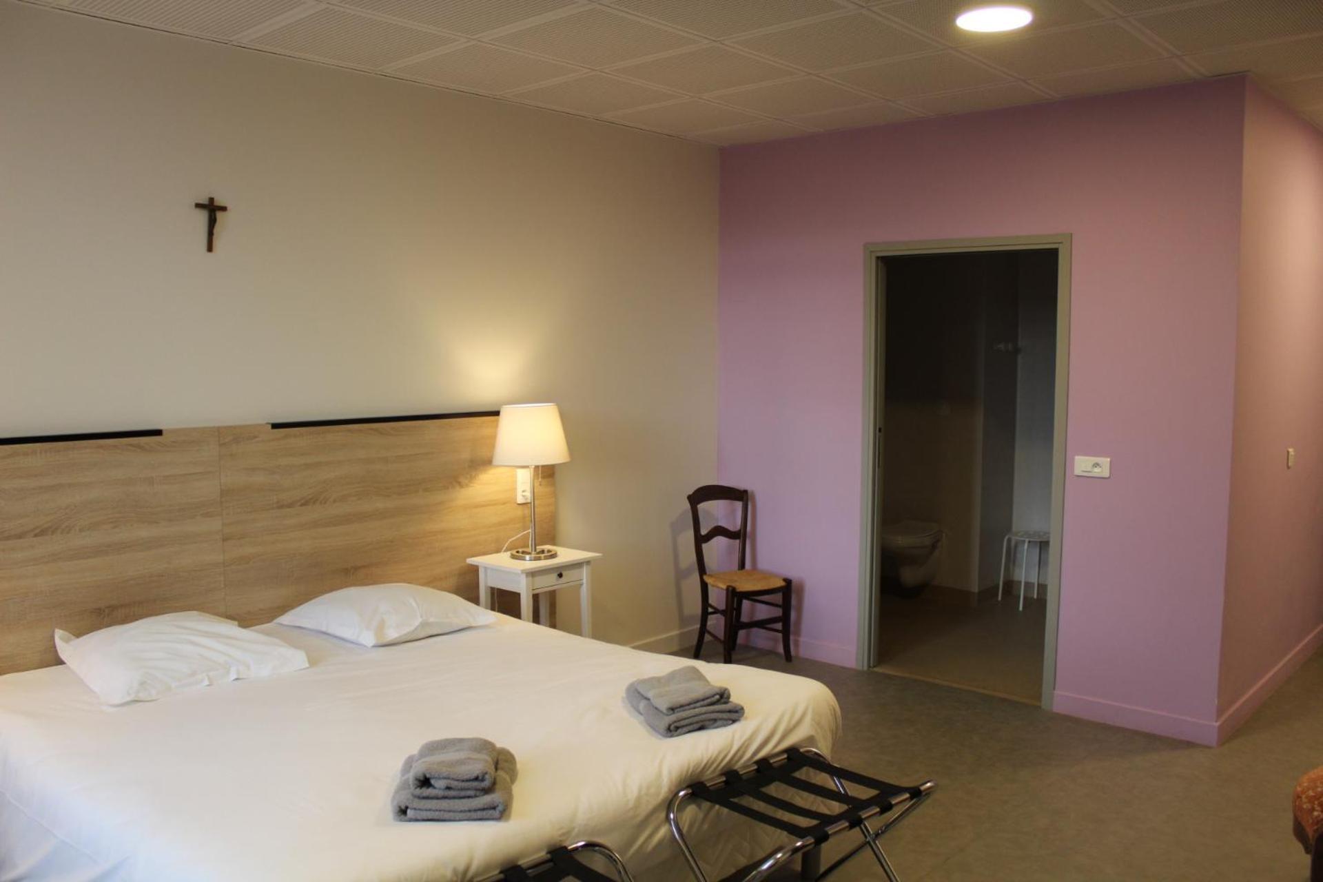 Le Grand Couvent De Gramat Hotel Buitenkant foto