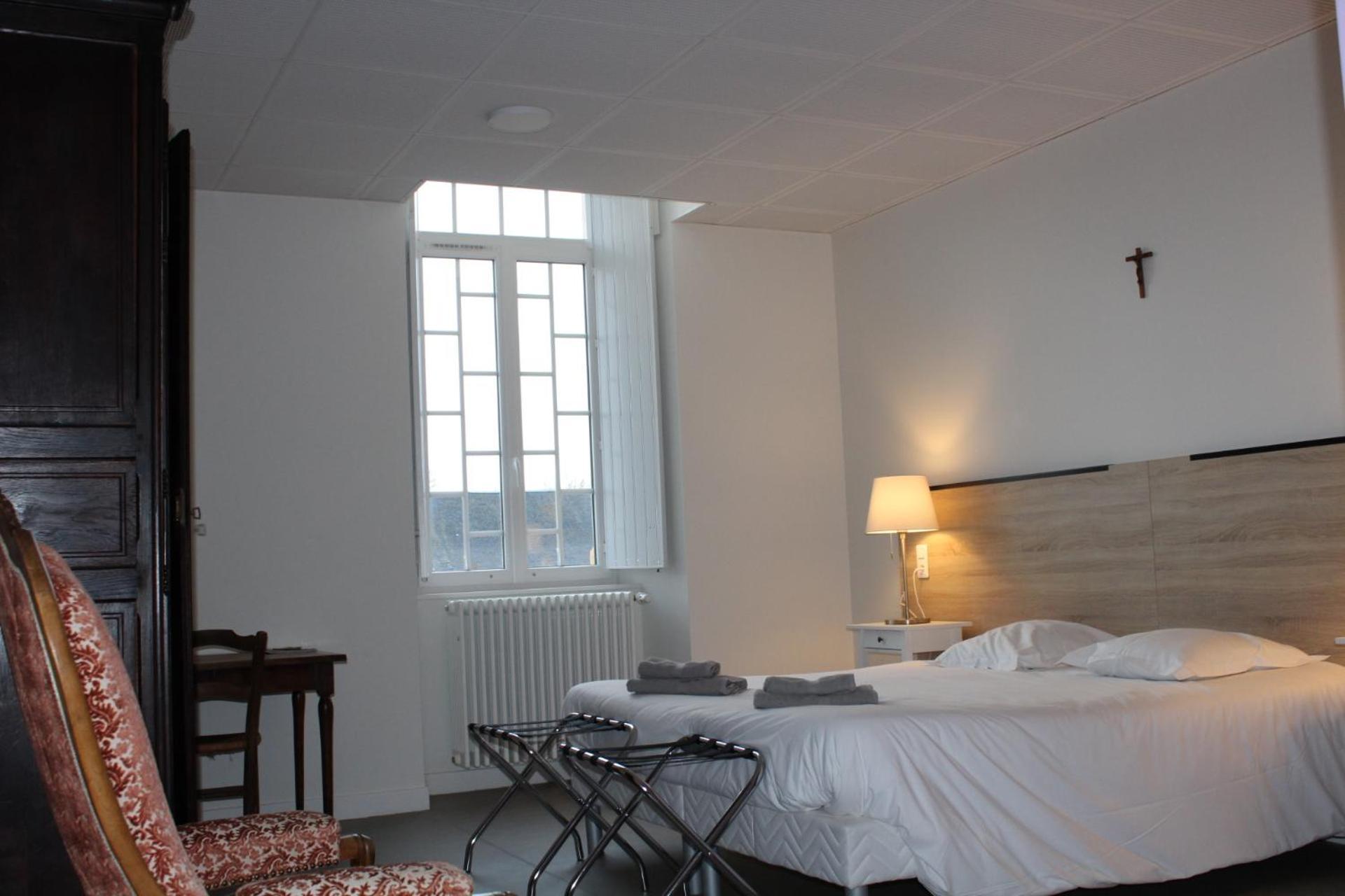 Le Grand Couvent De Gramat Hotel Buitenkant foto