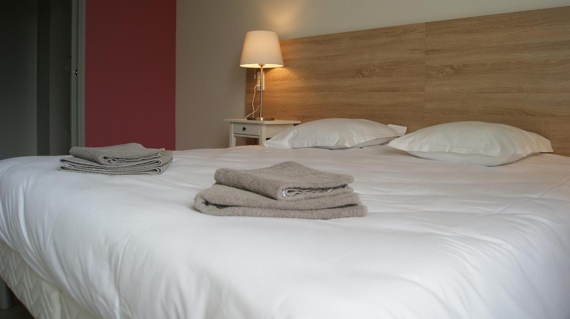 Le Grand Couvent De Gramat Hotel Buitenkant foto