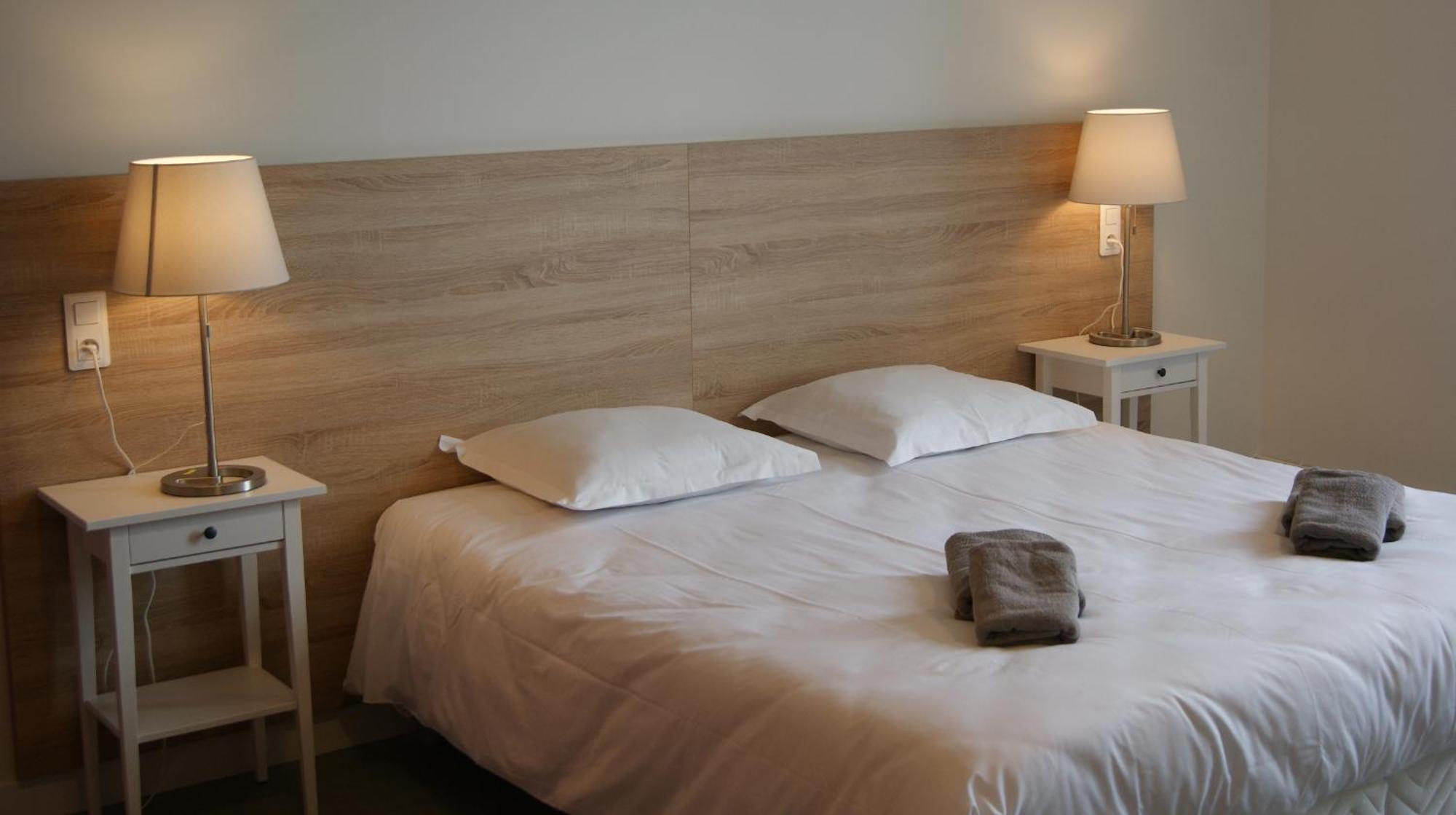 Le Grand Couvent De Gramat Hotel Buitenkant foto