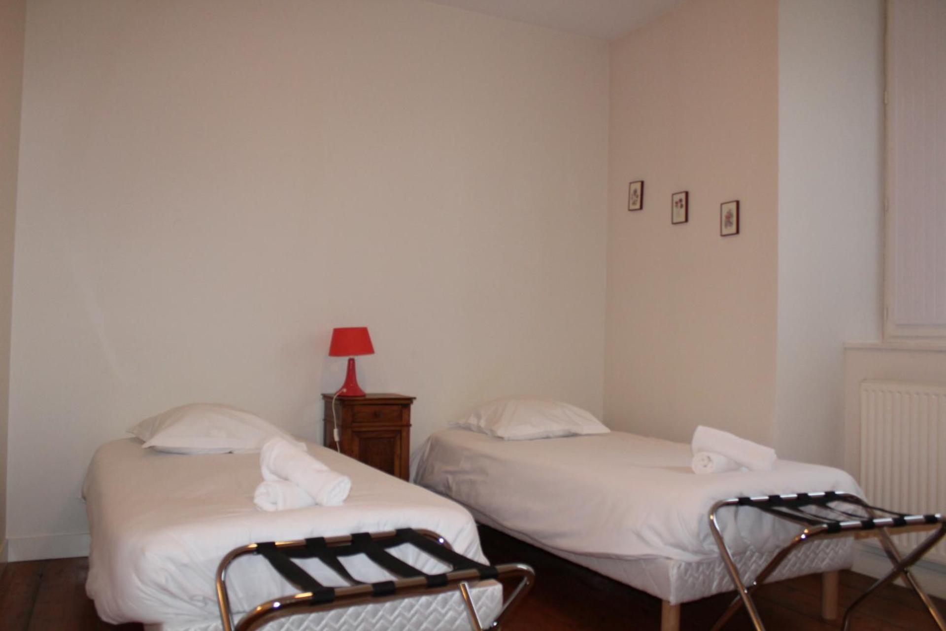Le Grand Couvent De Gramat Hotel Buitenkant foto
