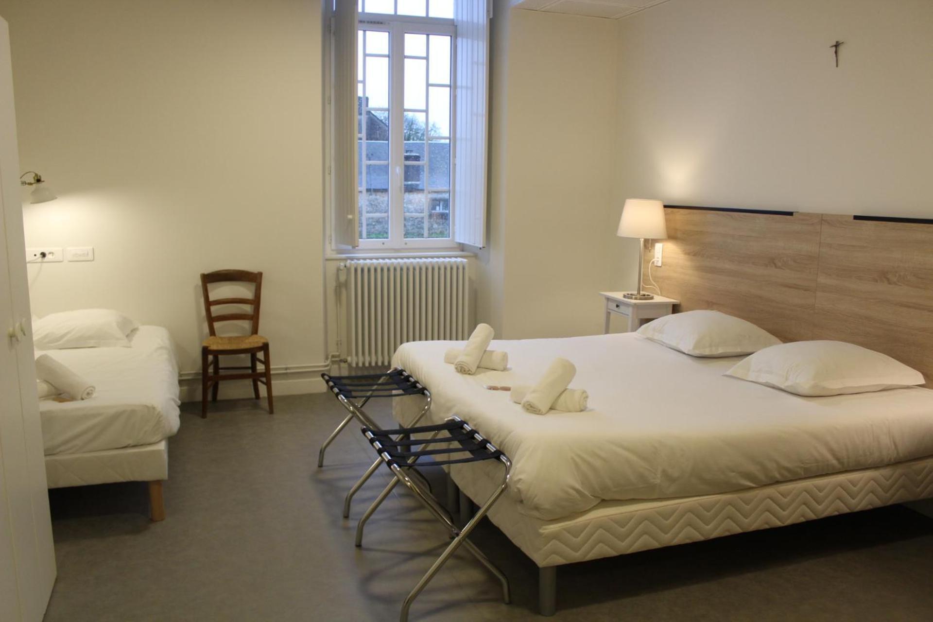 Le Grand Couvent De Gramat Hotel Buitenkant foto