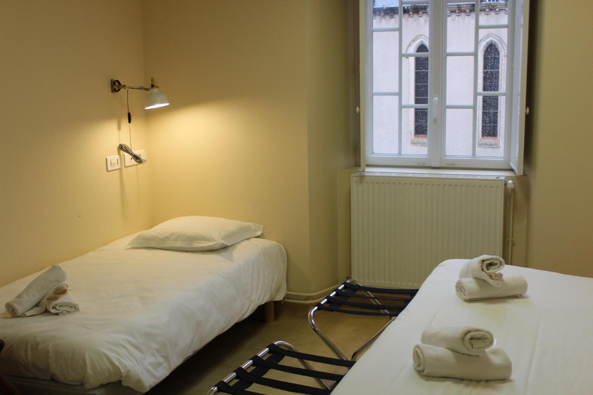 Le Grand Couvent De Gramat Hotel Buitenkant foto