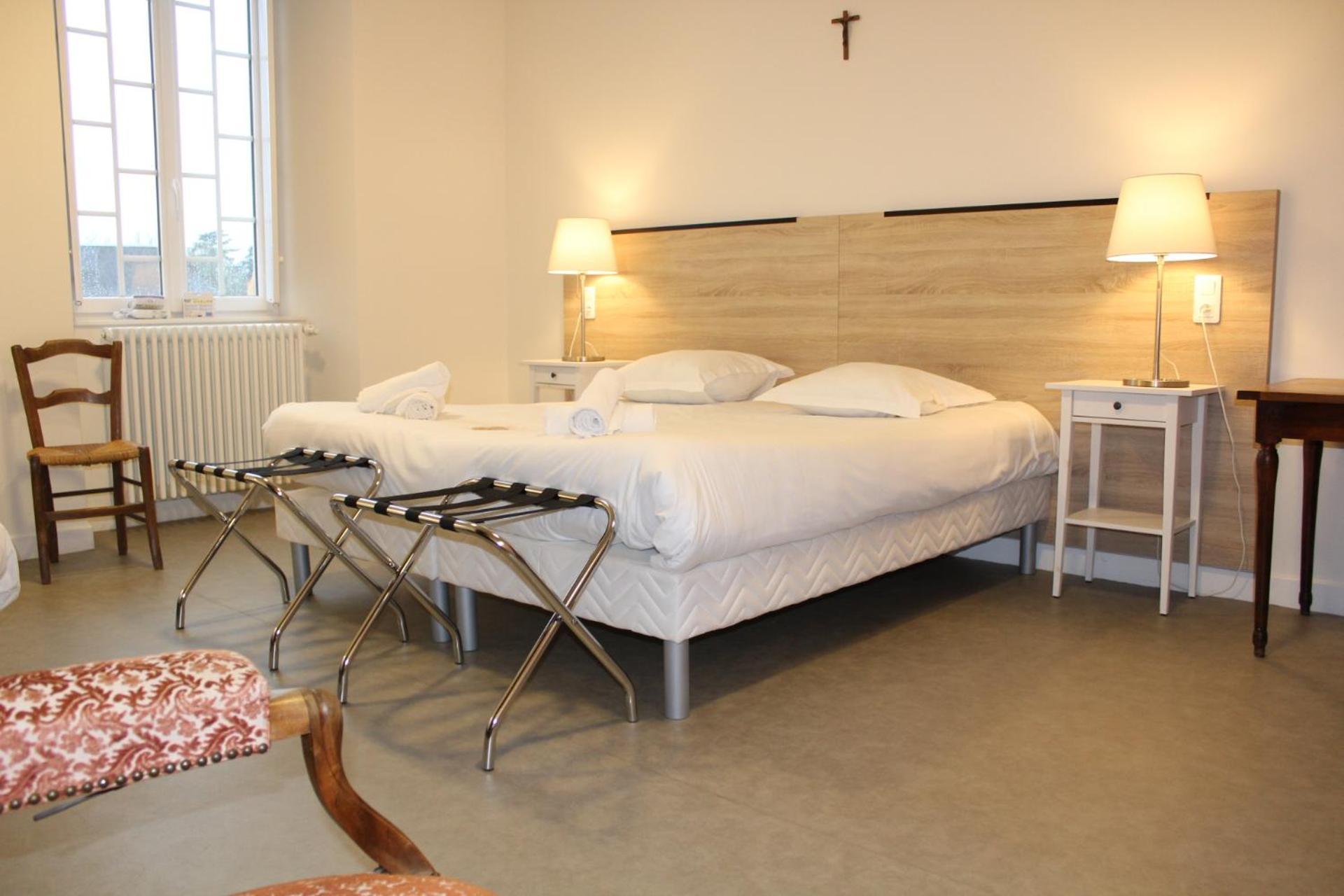 Le Grand Couvent De Gramat Hotel Buitenkant foto