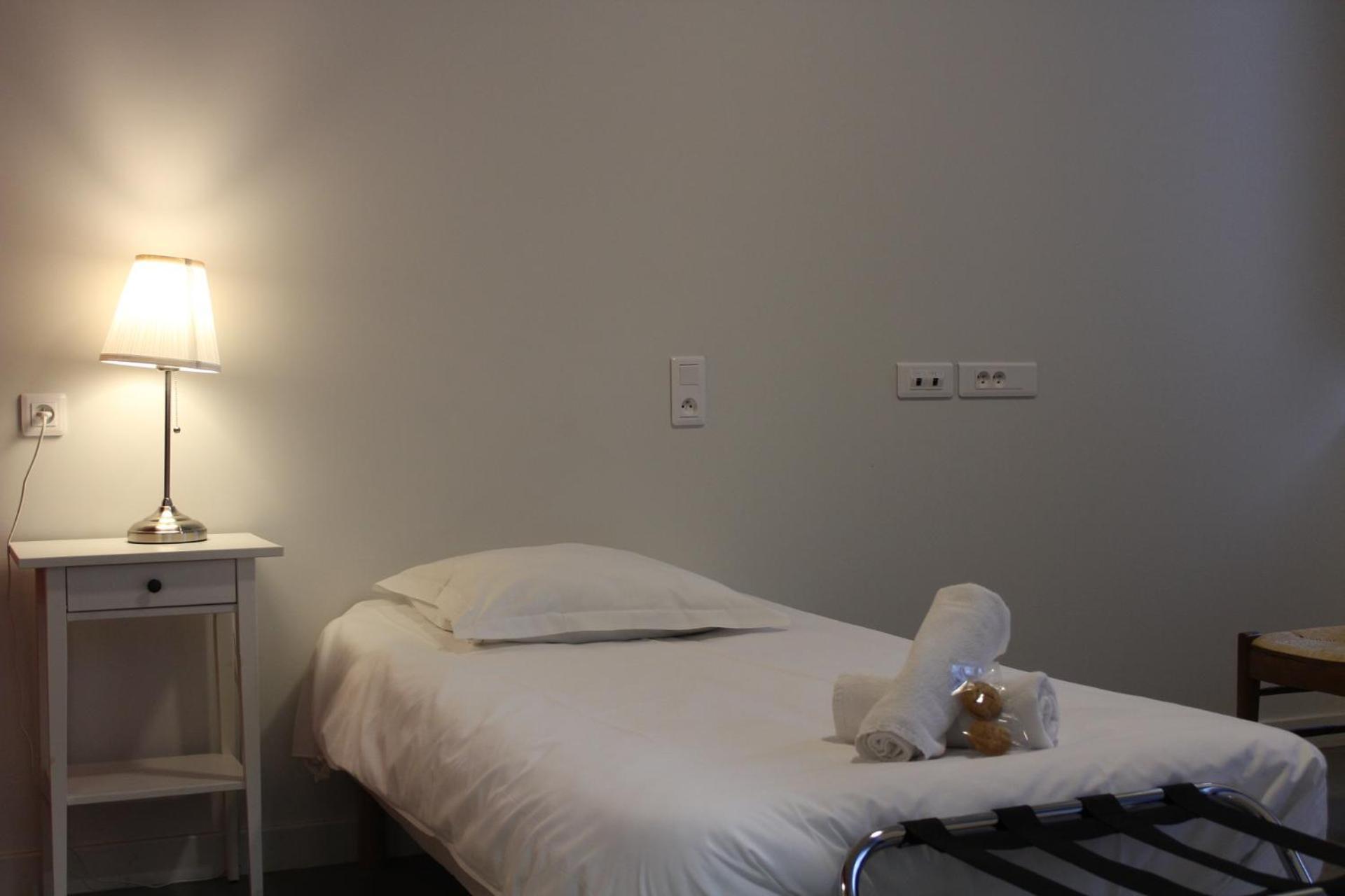 Le Grand Couvent De Gramat Hotel Buitenkant foto