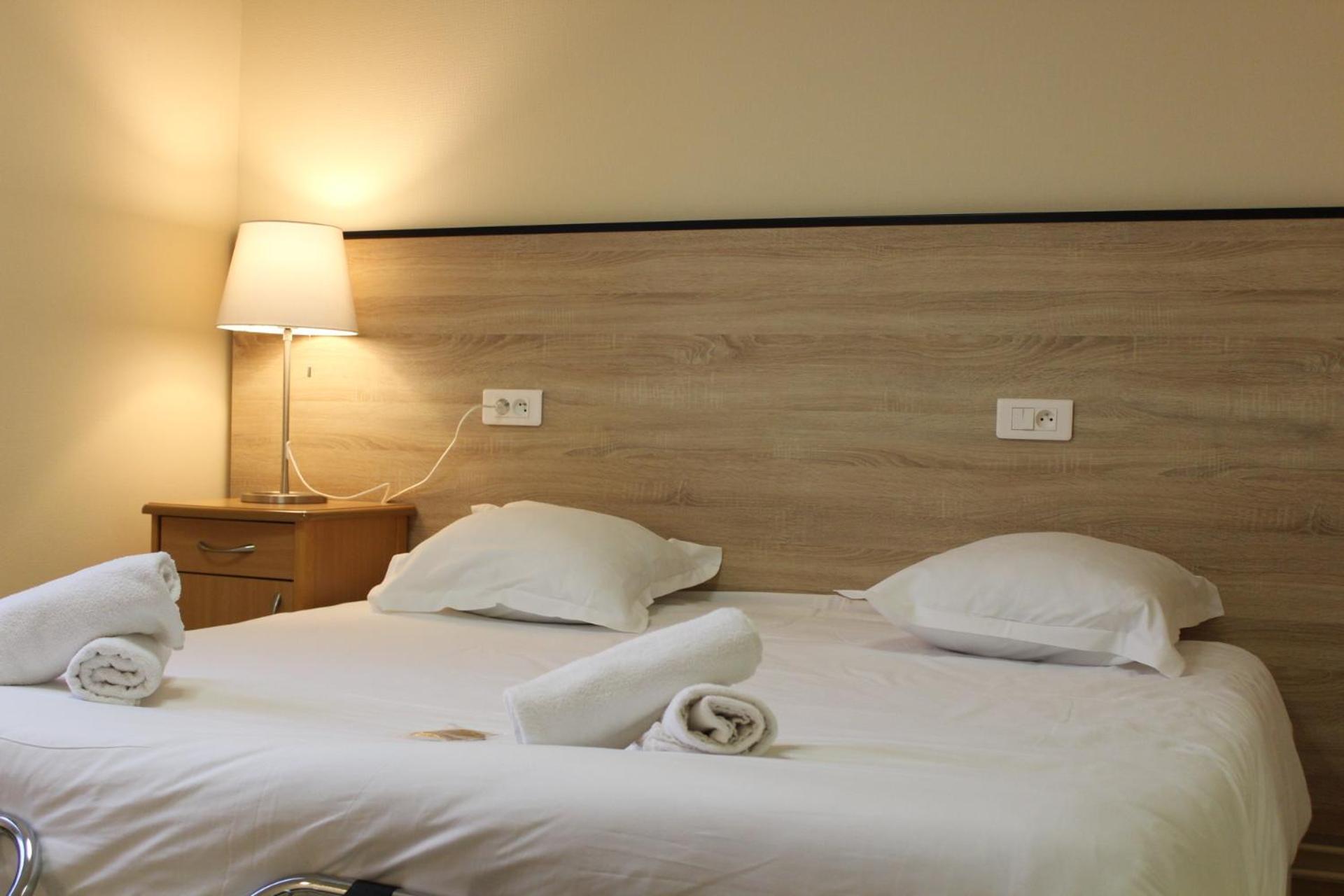 Le Grand Couvent De Gramat Hotel Buitenkant foto