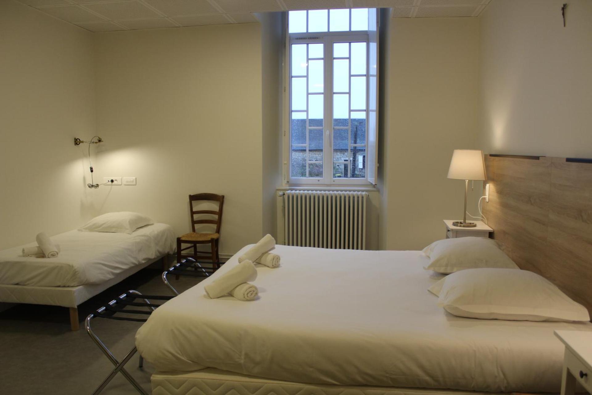 Le Grand Couvent De Gramat Hotel Buitenkant foto