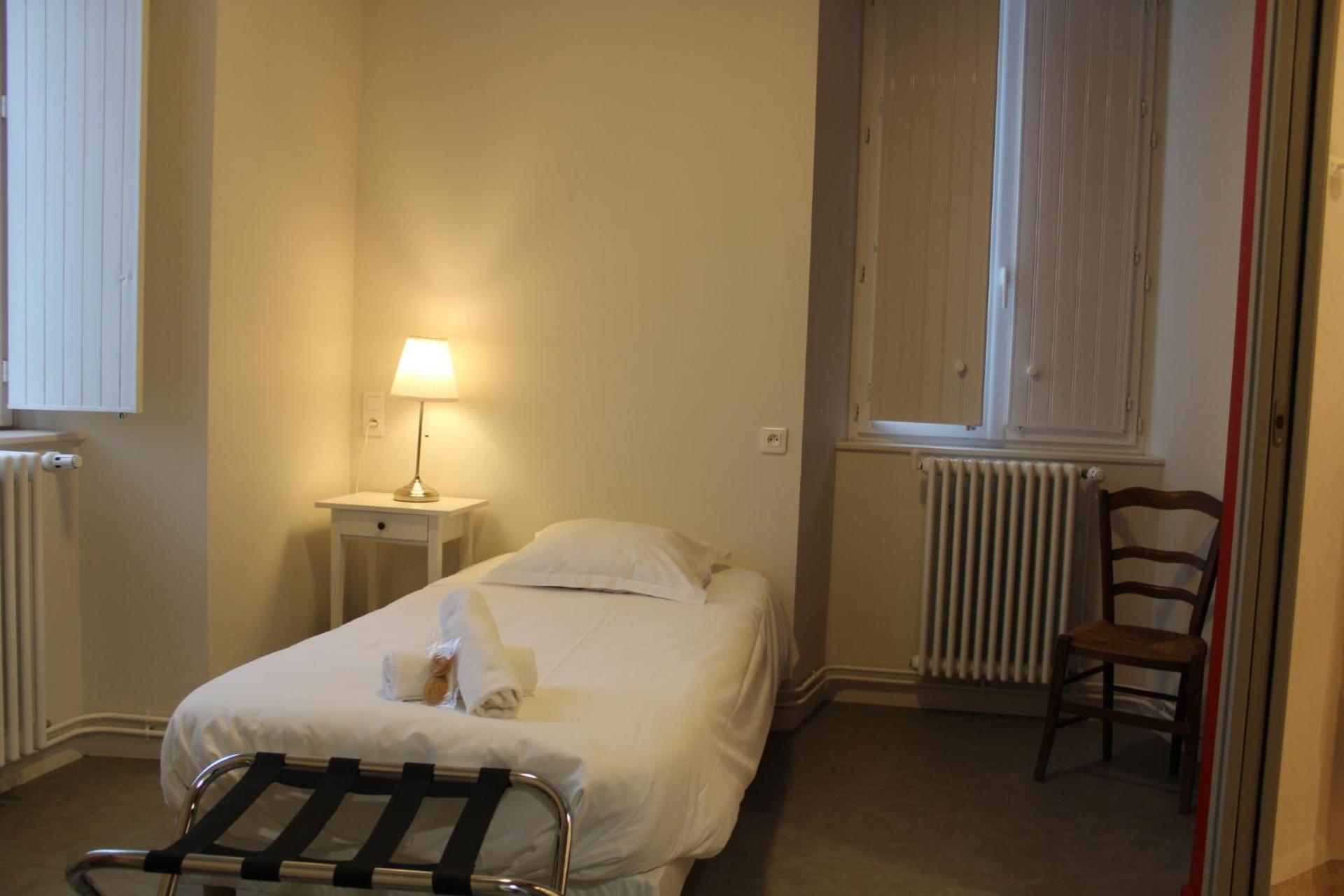 Le Grand Couvent De Gramat Hotel Buitenkant foto
